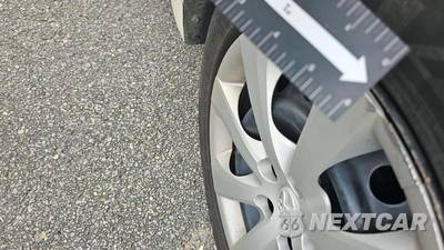 2021 Toyota Corolla LE Sedan - zdjęcie 27 z 31 - miniatura