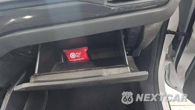 2023 Ford Escape ST-Line - zdjęcie 43 z 53 - miniatura