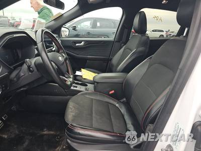 2023 Ford Escape ST-Line - zdjęcie 5 z 53 - miniatura