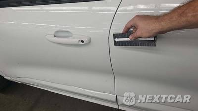 2023 Ford Escape ST-Line - zdjęcie 15 z 53 - miniatura