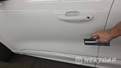 2023 Ford Escape ST-Line - zdjęcie 32 z 53 - miniatura