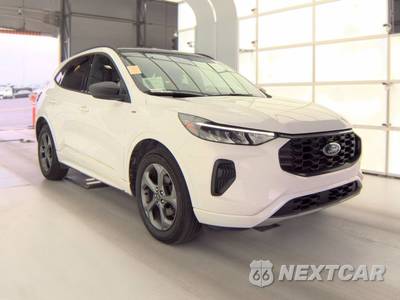 2023 Ford Escape ST-Line - zdjęcie 3 z 53 - miniatura