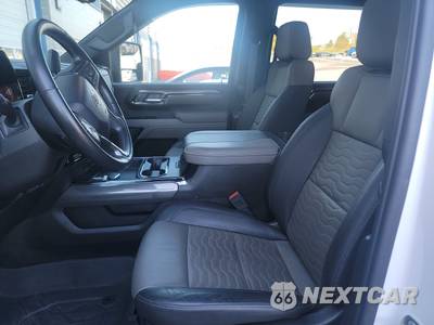 2024 Chevrolet Silverado 2500HD ZR2 Crew Cab Medium Bed - zdjęcie 13 z 38 - miniatura