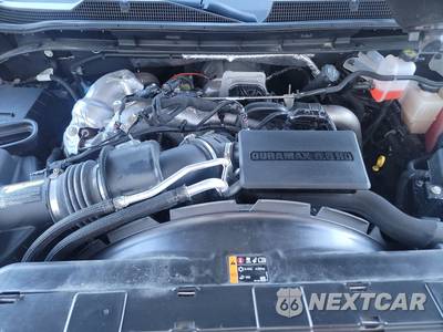 2024 Chevrolet Silverado 2500HD ZR2 Crew Cab Medium Bed - zdjęcie 22 z 38 - miniatura