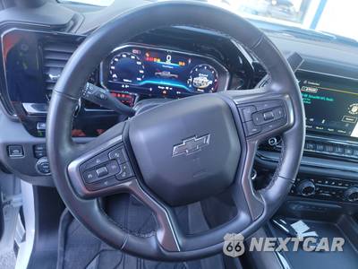 2024 Chevrolet Silverado 2500HD ZR2 Crew Cab Medium Bed - zdjęcie 16 z 38 - miniatura