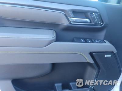 2024 Chevrolet Silverado 2500HD ZR2 Crew Cab Medium Bed - zdjęcie 15 z 38 - miniatura