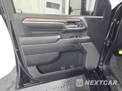 2024 Chevrolet Silverado 3500HD High Country Crew Cab Long Bed DRW - zdjęcie 9 z 19 - miniatura