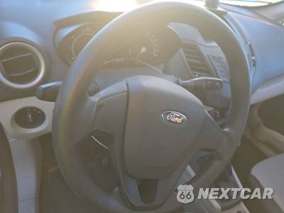 2011 Ford Fiesta S Sedan - zdjęcie 10 z 23 - miniatura