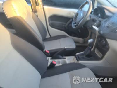 2011 Ford Fiesta S Sedan - zdjęcie 8 z 23 - miniatura