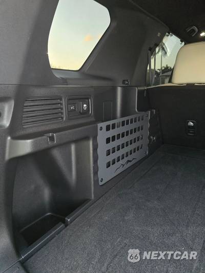 2026 Honda Passport TrailSport Elite - zdjęcie 21 z 22 - miniatura