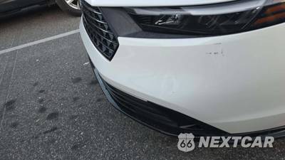 2025 Honda Accord Hybrid Sport-L - zdjęcie 19 z 25 - miniatura