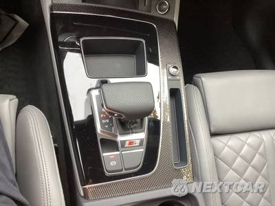 2024 Audi SQ5 Sportback Premium Plus - zdjęcie 29 z 31 - miniatura
