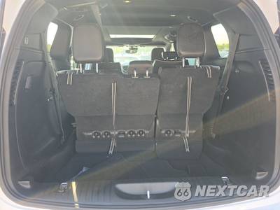 2026 Chrysler Pacifica Limited 121.6" WB - zdjęcie 17 z 23 - miniatura