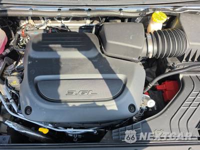 2026 Chrysler Pacifica Limited 121.6" WB - zdjęcie 16 z 23 - miniatura