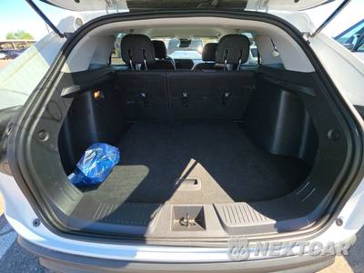 2026 Chevrolet Trax LS - zdjęcie 16 z 22 - miniatura