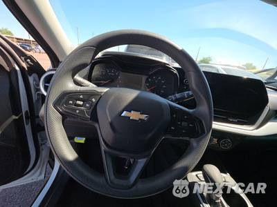 2026 Chevrolet Trax LS - zdjęcie 10 z 22 - miniatura