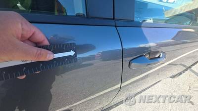 2026 Nissan Sentra SR - zdjęcie 28 z 34 - miniatura