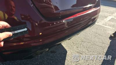 2025 Nissan Altima SR - zdjęcie 37 z 48 - miniatura