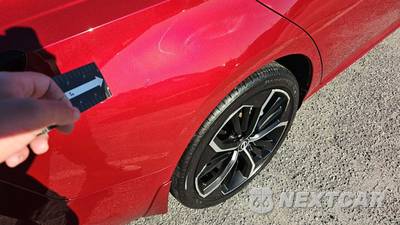 2025 Nissan Altima SR - zdjęcie 25 z 48 - miniatura