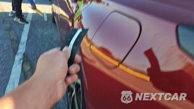 2025 Nissan Altima SR - zdjęcie 23 z 48 - miniatura