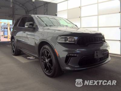 2023 Dodge Durango GT Plus - zdjęcie 3 z 28 - miniatura