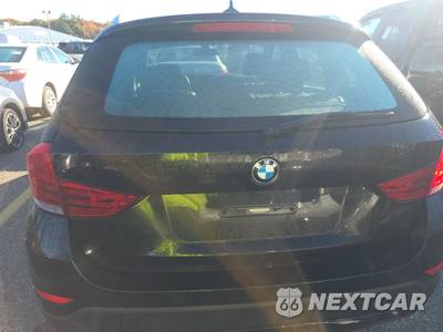 2013 BMW X1 Sports Activity Vehicle xDrive35i SPORT LINE - zdjęcie 5 z 25 - miniatura