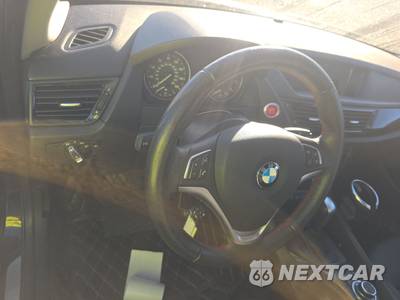 2013 BMW X1 Sports Activity Vehicle xDrive35i SPORT LINE - zdjęcie 10 z 25 - miniatura