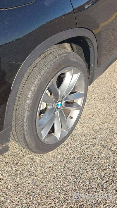 2013 BMW X1 Sports Activity Vehicle xDrive35i SPORT LINE - zdjęcie 23 z 25 - miniatura