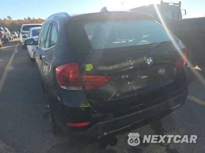 2013 BMW X1 Sports Activity Vehicle xDrive35i SPORT LINE - zdjęcie 6 z 25 - miniatura