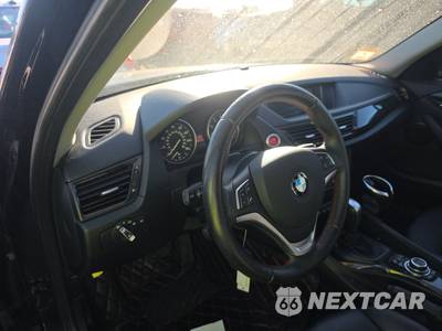 2013 BMW X1 Sports Activity Vehicle xDrive35i SPORT LINE - zdjęcie 11 z 25 - miniatura