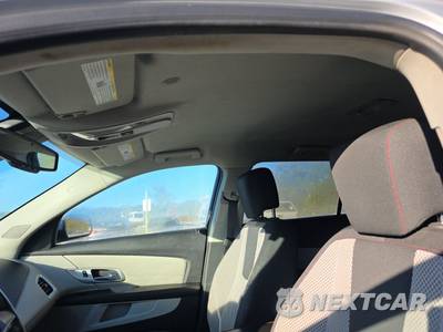 2013 GMC Terrain SLE-2 3SB - zdjęcie 17 z 31 - miniatura