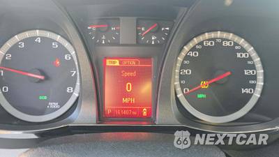 2013 GMC Terrain SLE-2 3SB - zdjęcie 19 z 31 - miniatura