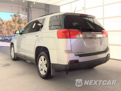 2013 GMC Terrain SLE-2 3SB - zdjęcie 6 z 31 - miniatura