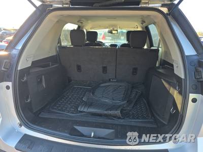 2013 GMC Terrain SLE-2 3SB - zdjęcie 16 z 31 - miniatura