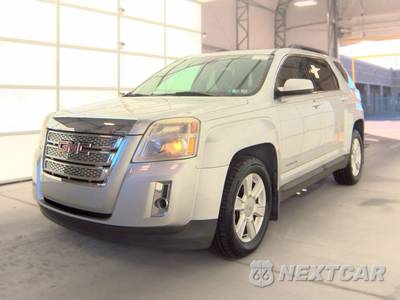 2013 GMC Terrain SLE-2 3SB - zdjęcie 1 z 31 - miniatura