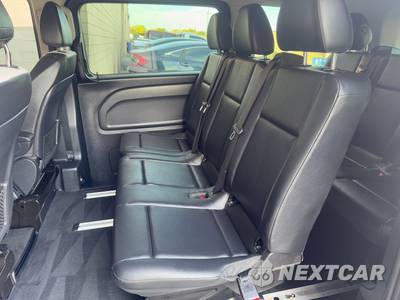 2016 Mercedes-Benz Metris Passenger Van 126.0" WB - zdjęcie 12 z 28 - miniatura