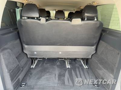 2016 Mercedes-Benz Metris Passenger Van 126.0" WB - zdjęcie 14 z 28 - miniatura