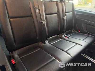 2016 Mercedes-Benz Metris Passenger Van 126.0" WB - zdjęcie 16 z 28 - miniatura