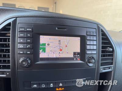 2016 Mercedes-Benz Metris Passenger Van 126.0" WB - zdjęcie 25 z 28 - miniatura