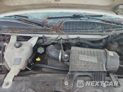 2012 Chevrolet Express 1500 Cargo Van 1WT 135.0" WB - zdjęcie 14 z 43 - miniatura