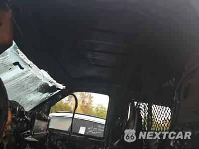 2012 Chevrolet Express 1500 Cargo Van 1WT 135.0" WB - zdjęcie 16 z 43 - miniatura