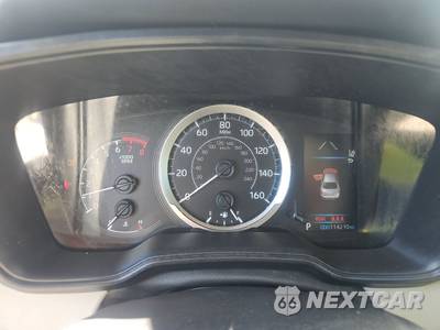 2021 Toyota Corolla LE Sedan - zdjęcie 12 z 38 - miniatura