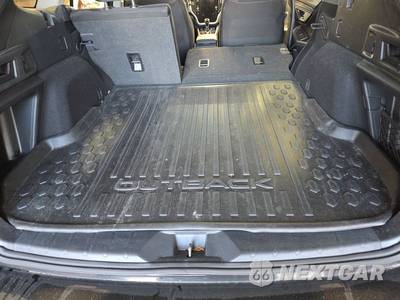 2023 Subaru Outback Premium - zdjęcie 15 z 19 - miniatura