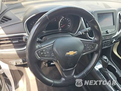 2021 Chevrolet Equinox LT 1LT - zdjęcie 10 z 25 - miniatura