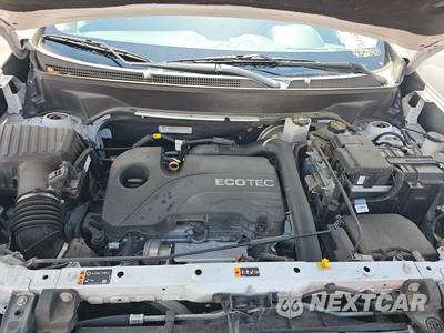 2021 Chevrolet Equinox LT 1LT - zdjęcie 15 z 25 - miniatura