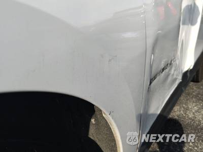 2021 Chevrolet Equinox LT 1LT - zdjęcie 23 z 25 - miniatura