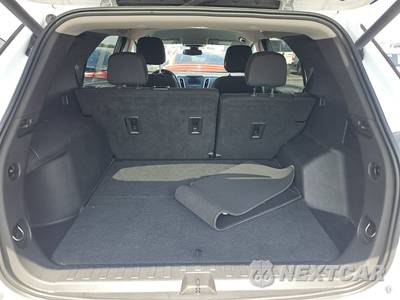 2021 Chevrolet Equinox LT 1LT - zdjęcie 16 z 25 - miniatura