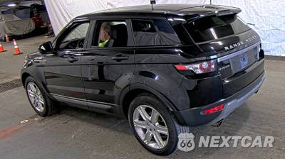 2015 Land Rover Range Rover Evoque Pure Plus - zdjęcie 6 z 29 - miniatura