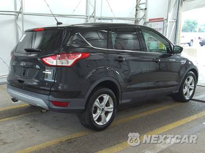 2014 Ford Escape SE - zdjęcie 4 z 35 - miniatura