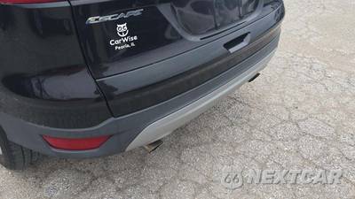 2014 Ford Escape SE - zdjęcie 19 z 35 - miniatura
